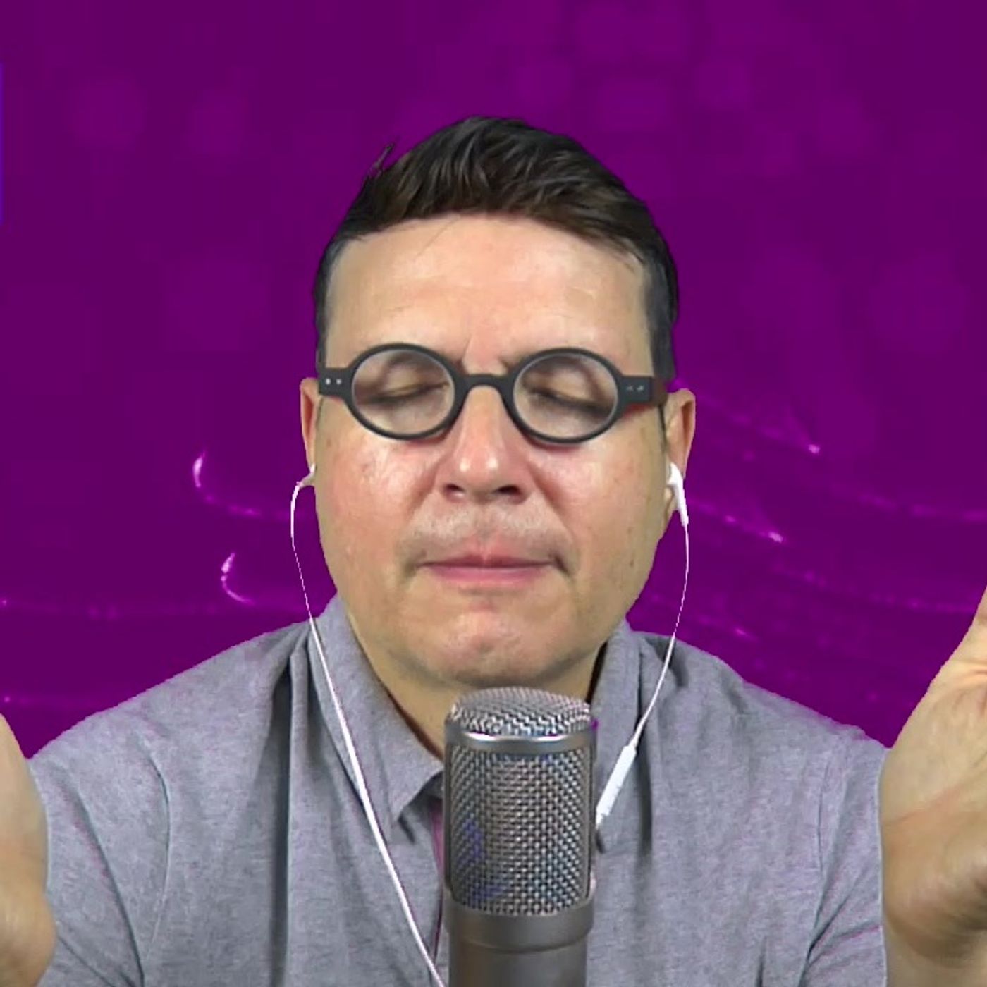 #222 Enséñame El Camino (Podcast)