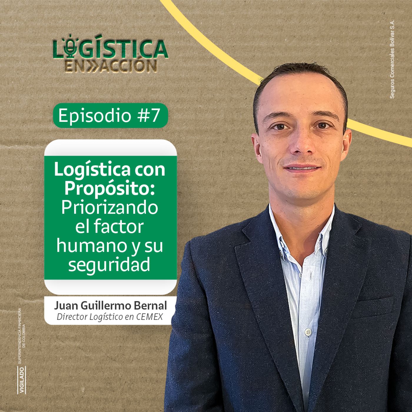 Logística en Acción