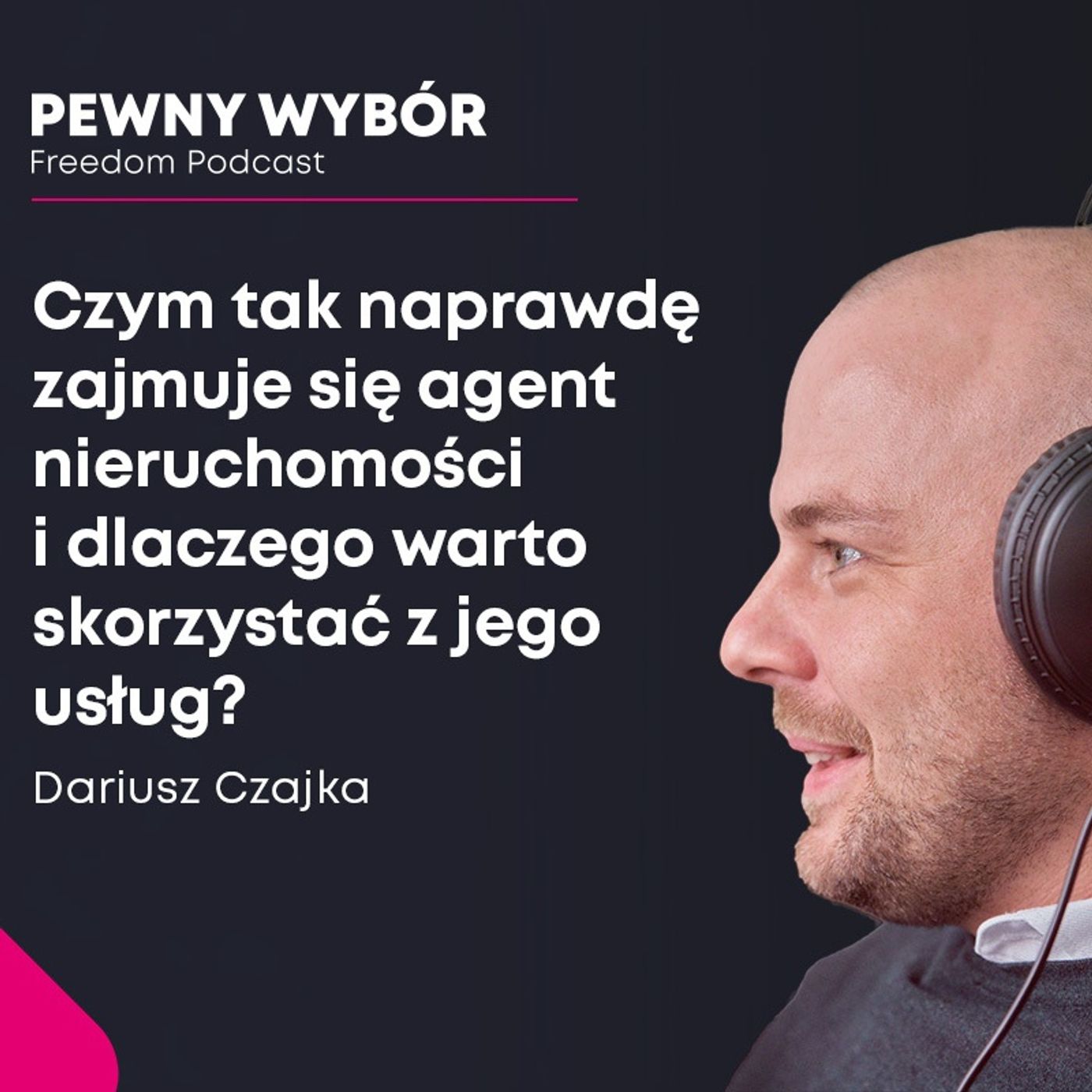 Freedom Podcast - Pewny Wybór