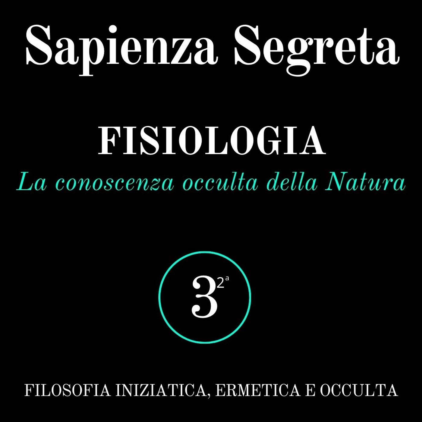 Sapienza Segreta