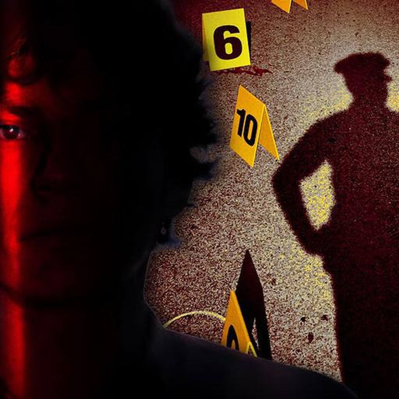 True Crime Sundays
