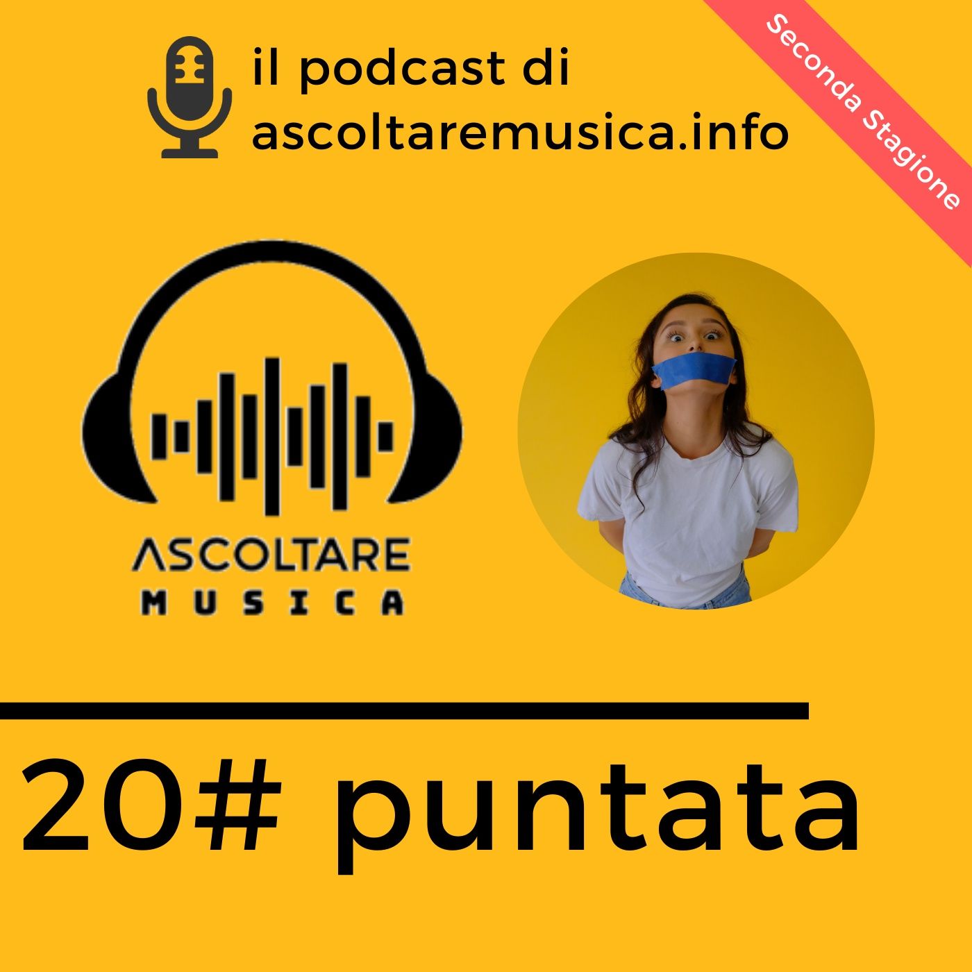 Ascoltare Musica