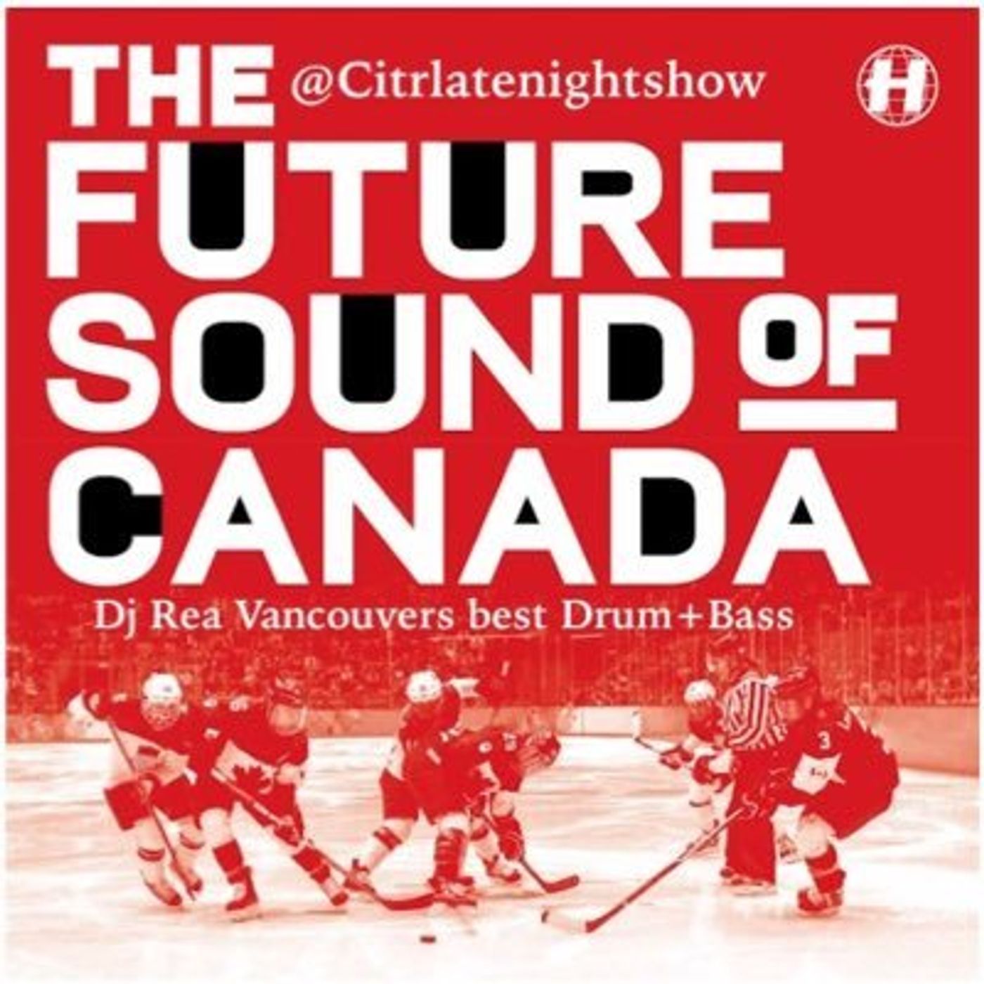 CiTR -- The Late Night Show