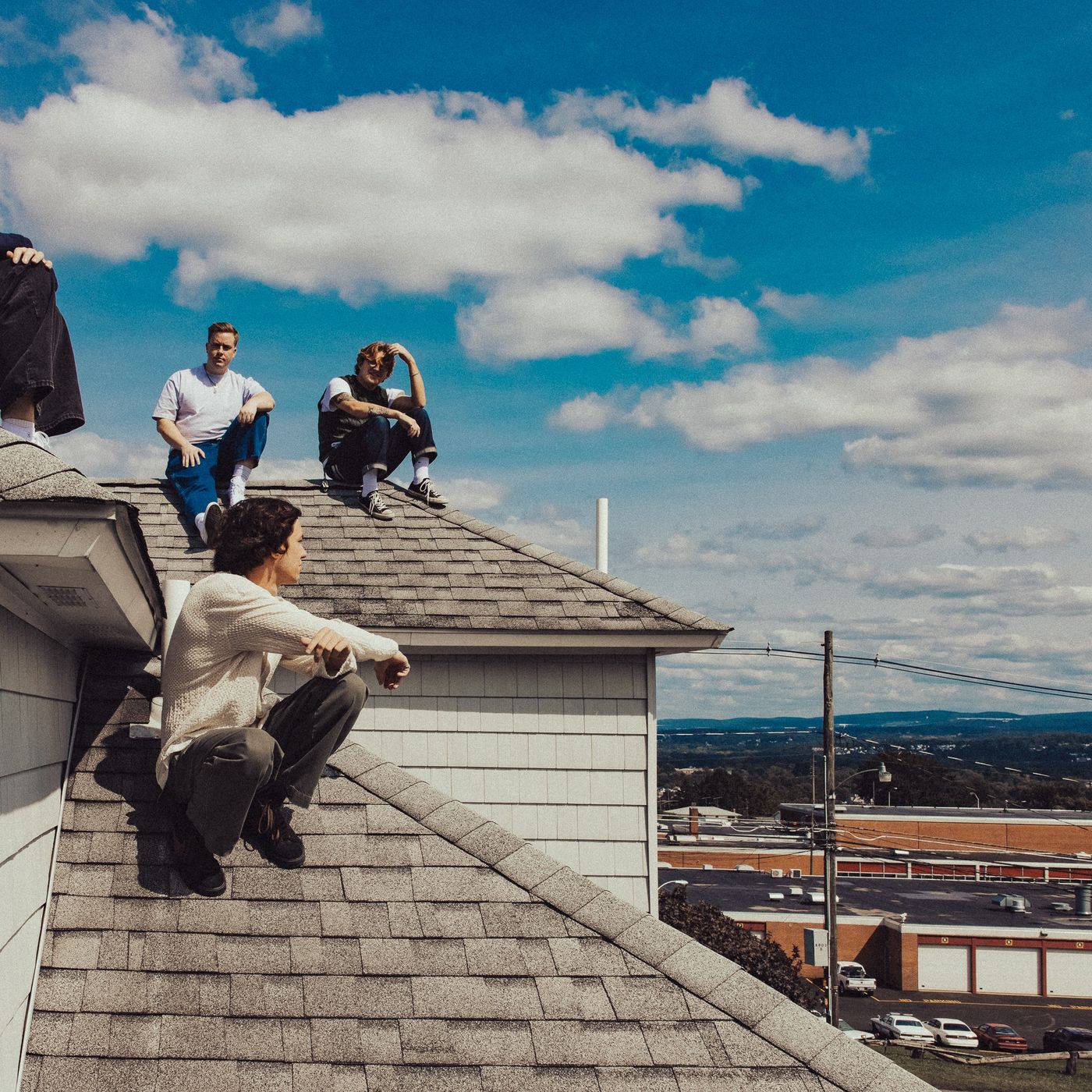 Embracing Change With RYAN SAVITSKI From ONE STEP CLOSER