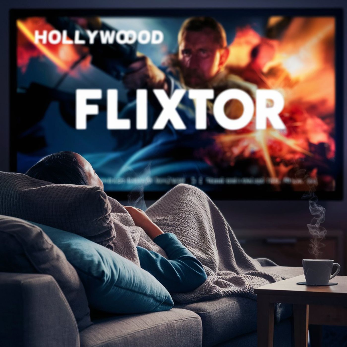 Stream Online Hollywood Films on Flixtor