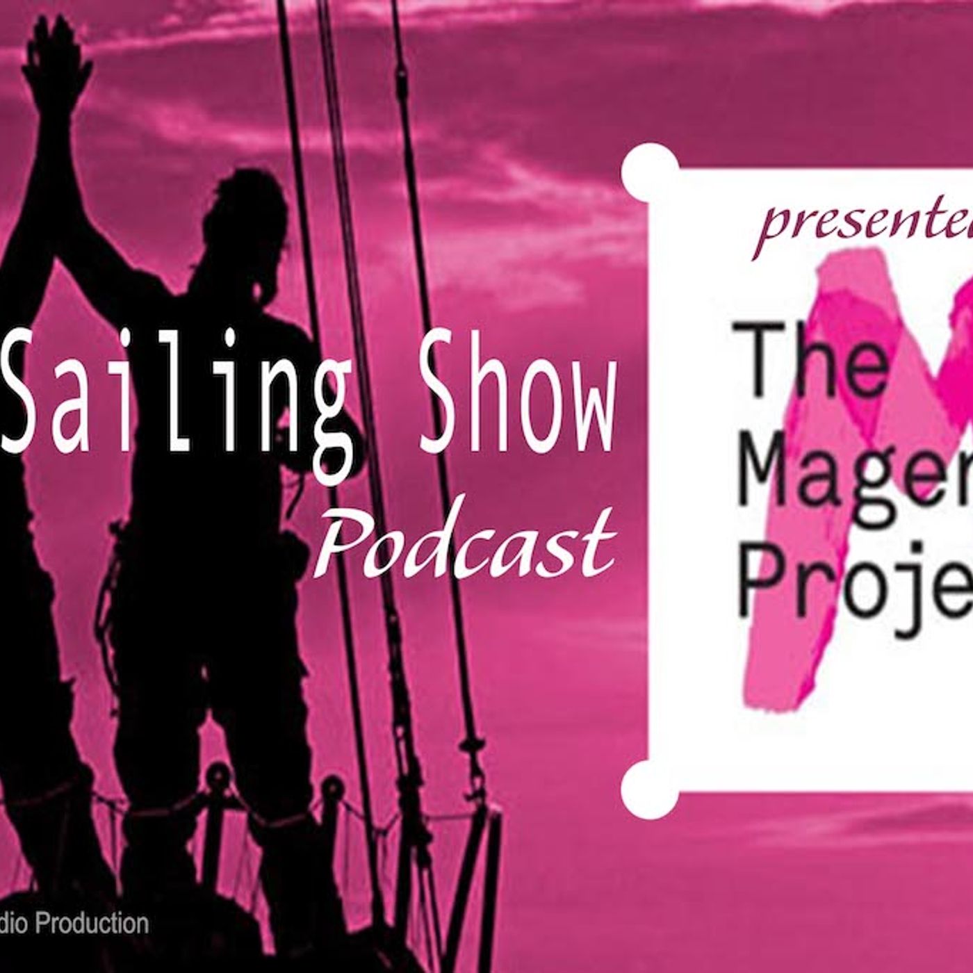 The Sailing Show: Bridging the Gap in Women's Sailing