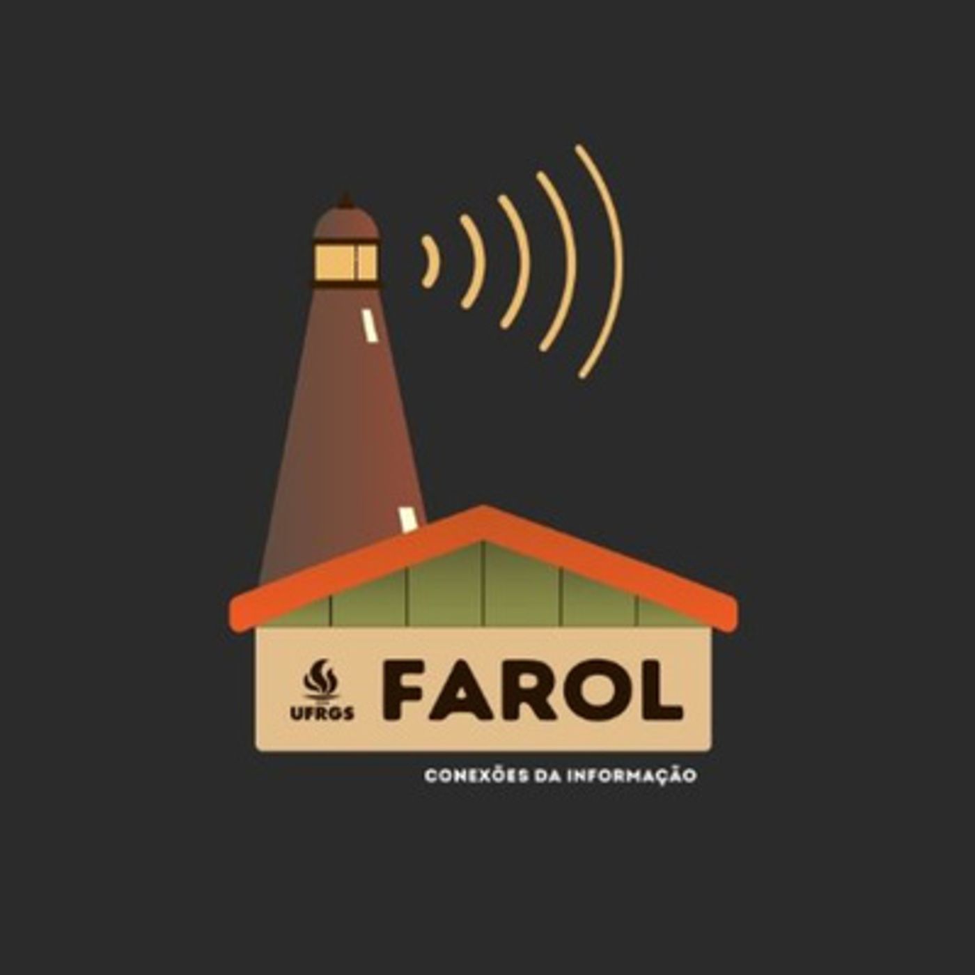 Farol - Conexões da informação