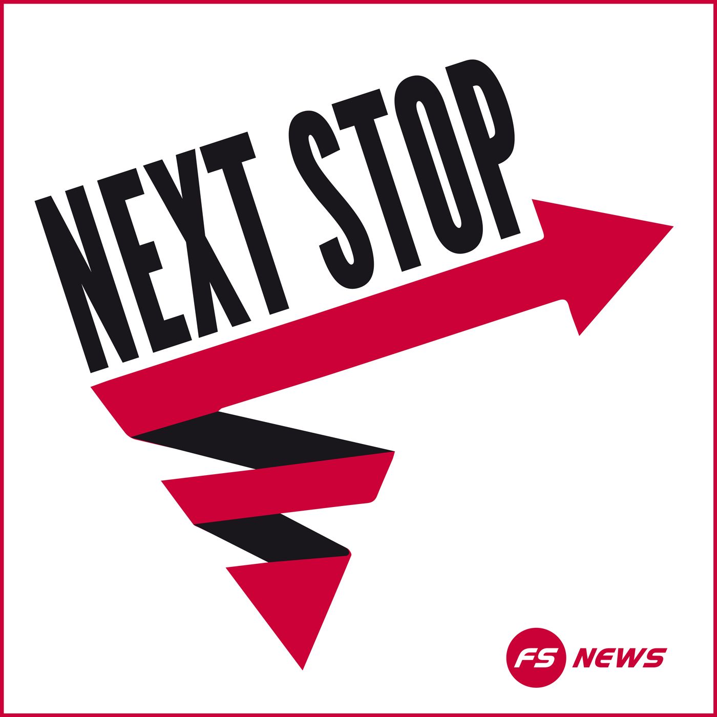 Next Stop – L’innovazione è alla prossima fermata