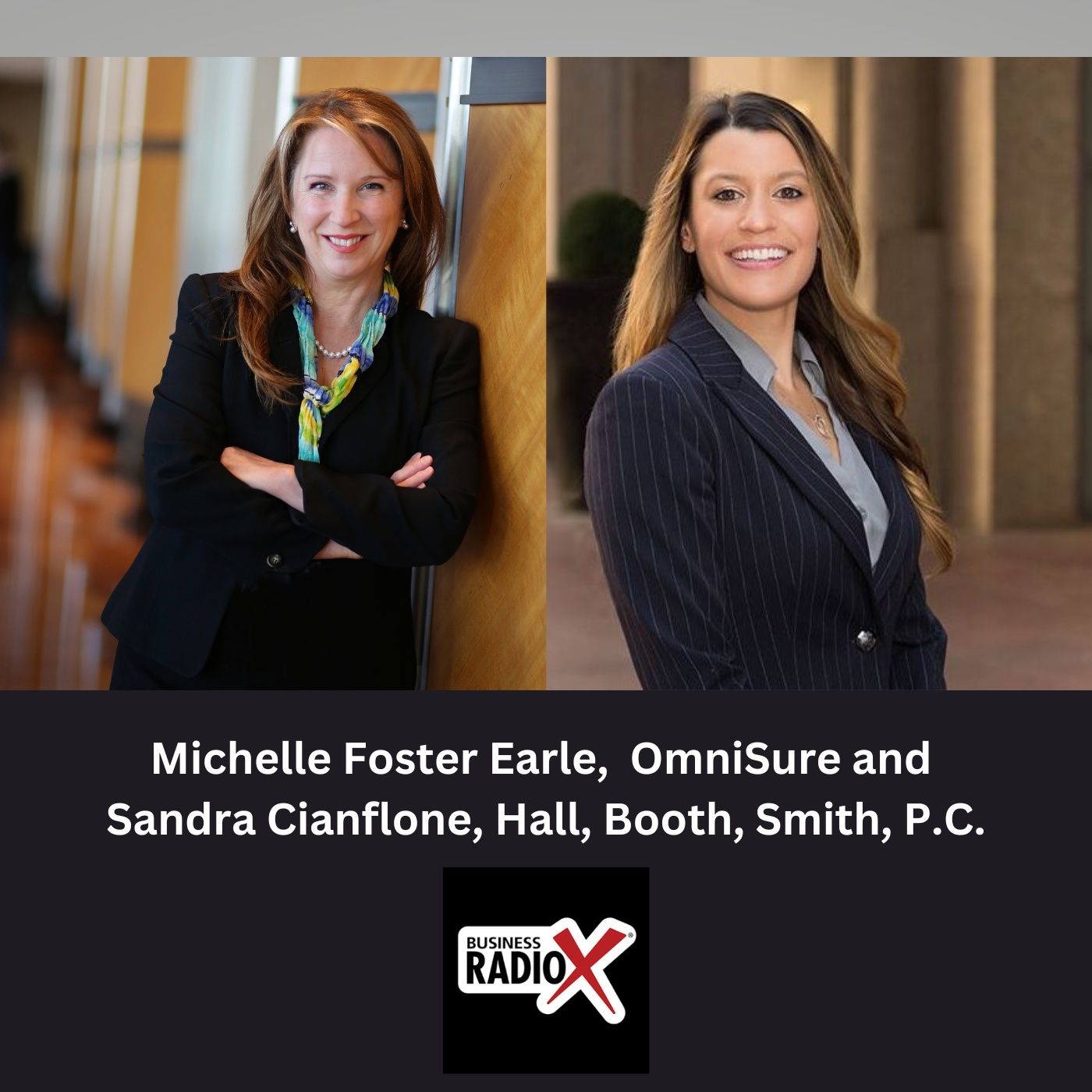 HBS Legal Trends: Aberrant Verdicts and the Strategies to Rein Them In, with Michelle Foster Earle, OmniSure, and Sandra Cianflone, Hall, Bo