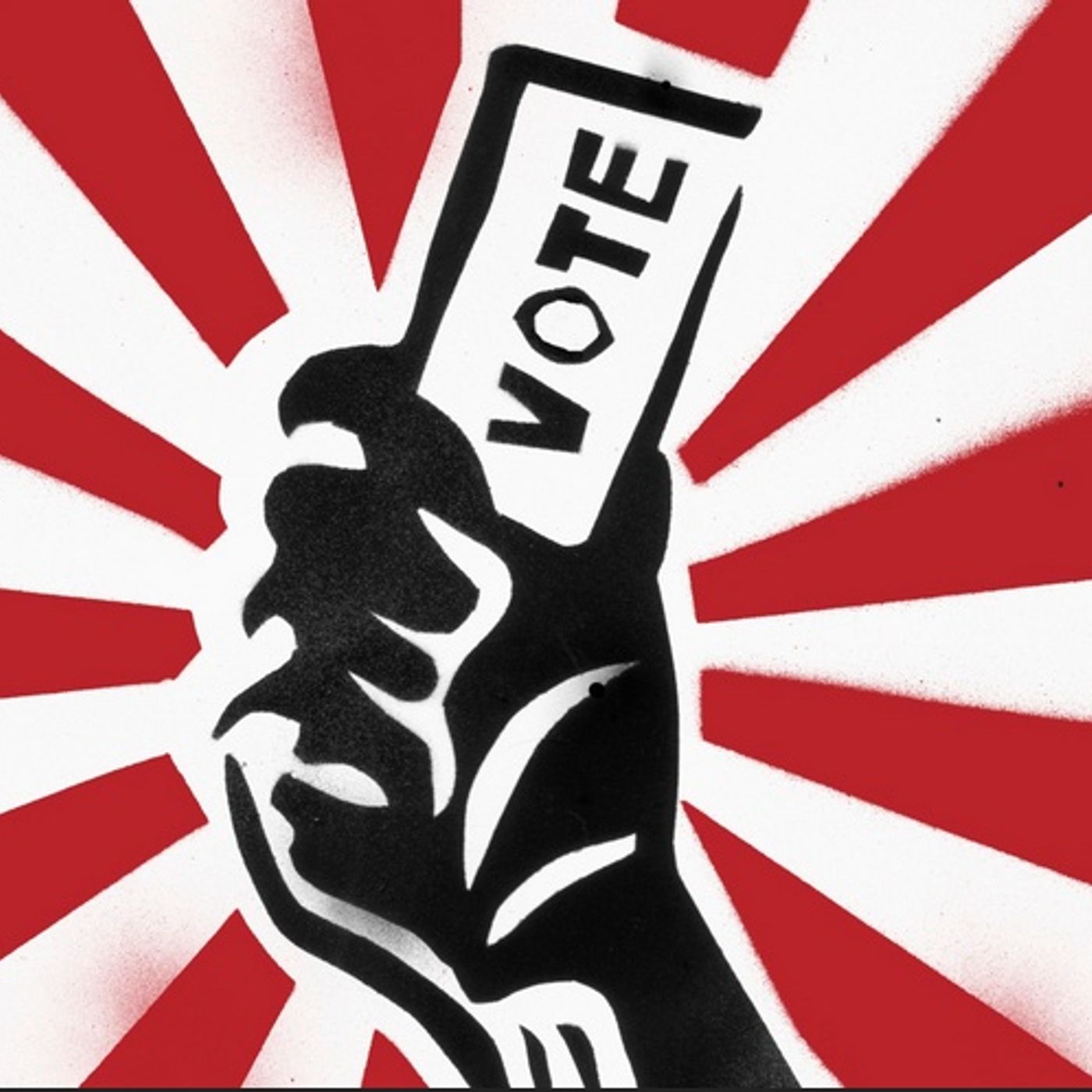 don't forget to vote tomorrow tuesday