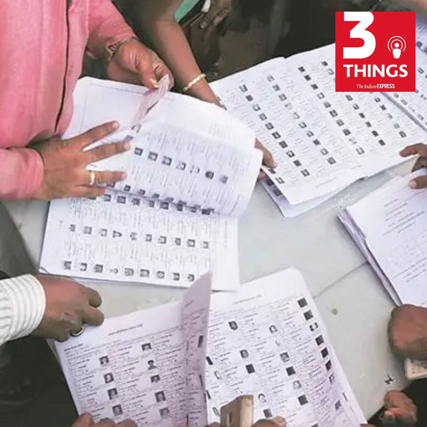 Bihar's electoral roll revision, official gets beaten up, and more US tariffs