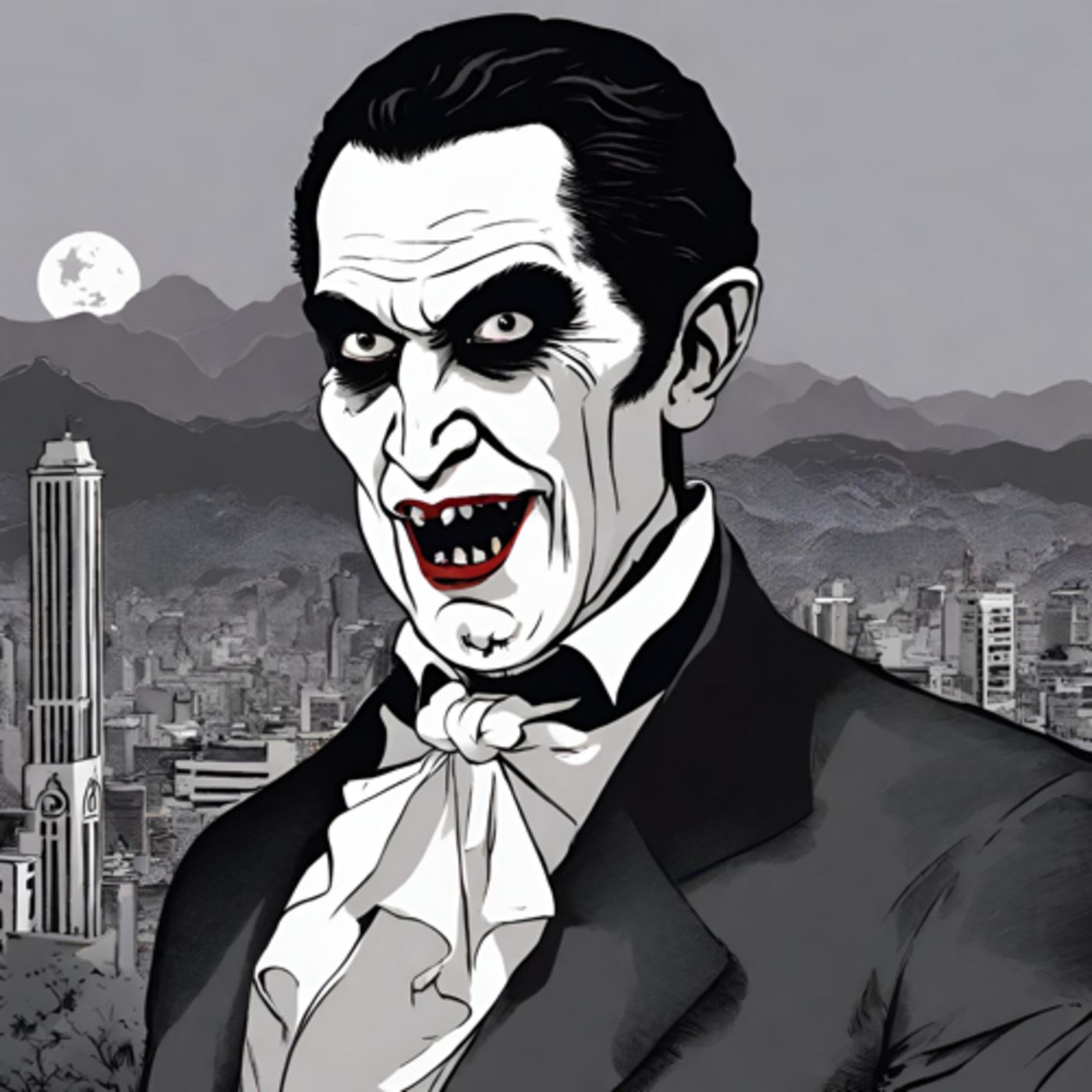 Historias y cuentos de la comedia