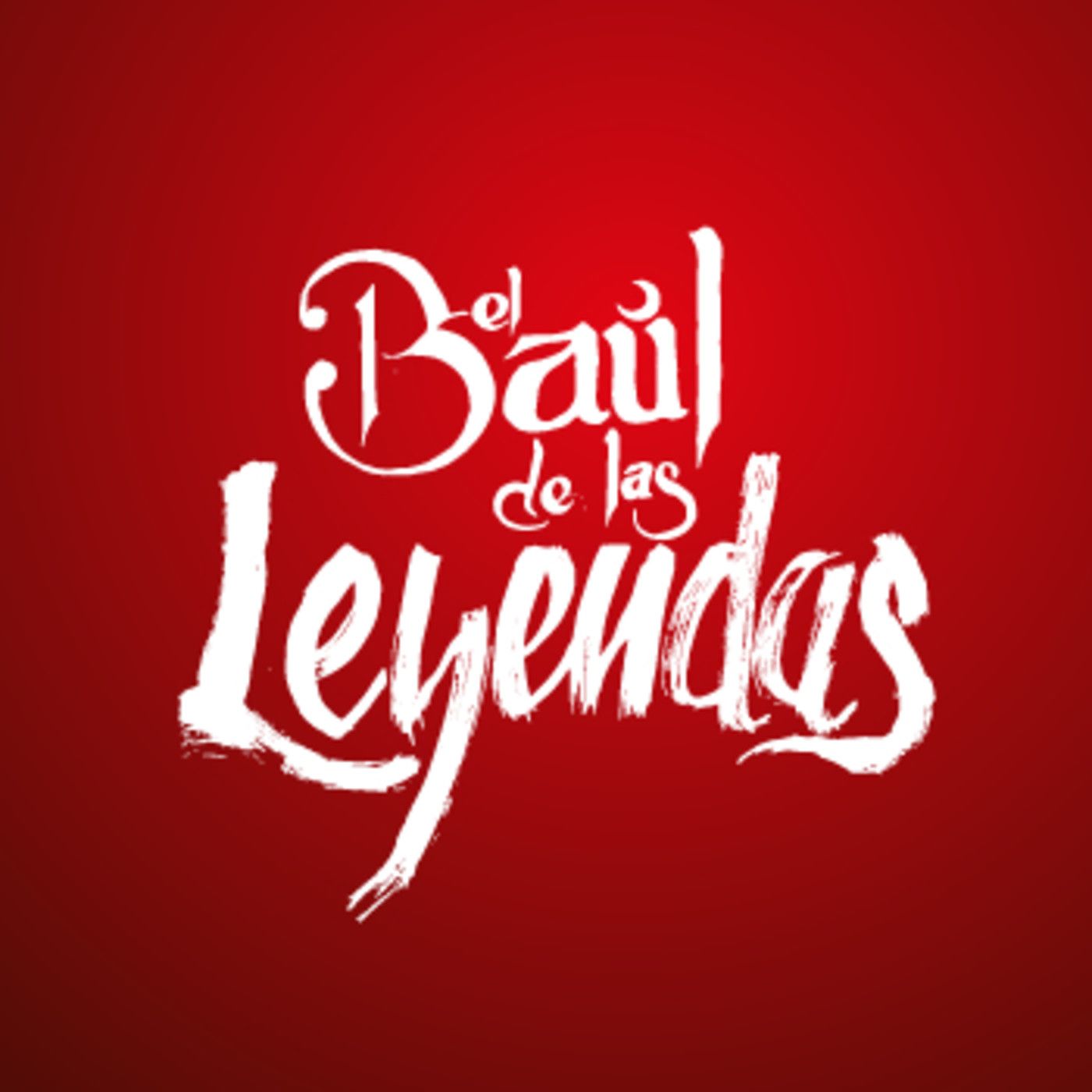El Baúl de las Leyendas