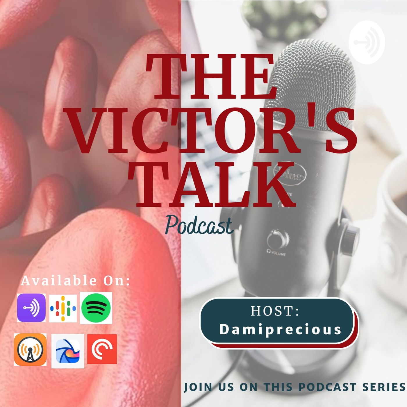 The Victor\'s Talk