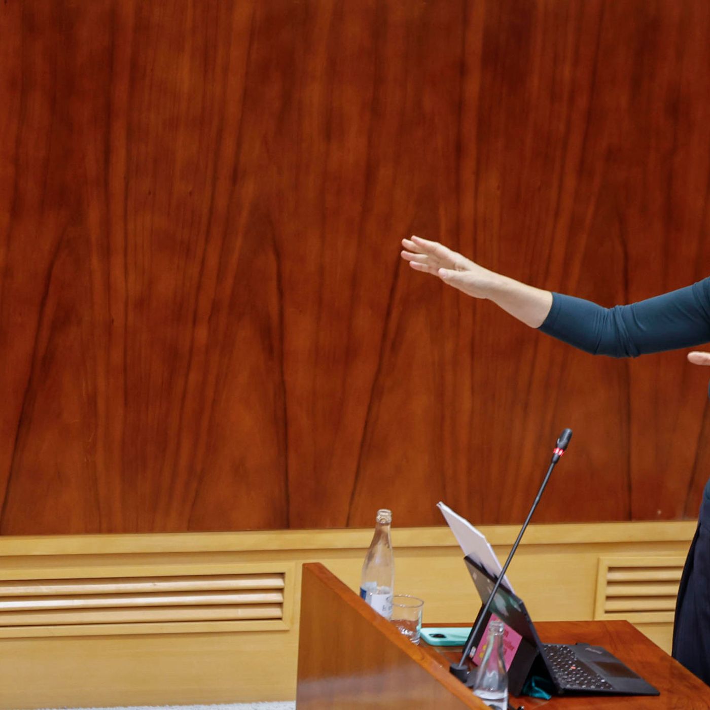 Madrid es Noticia: Más Madrid y PSOE atacan a Ayuso sin pruebas