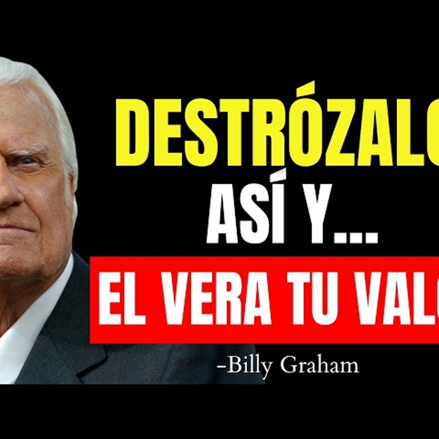 Esto DESTROZA a un Hombre que NO VE tu VALOR (Y solo así lo marcarás) - Predicas Cristianas