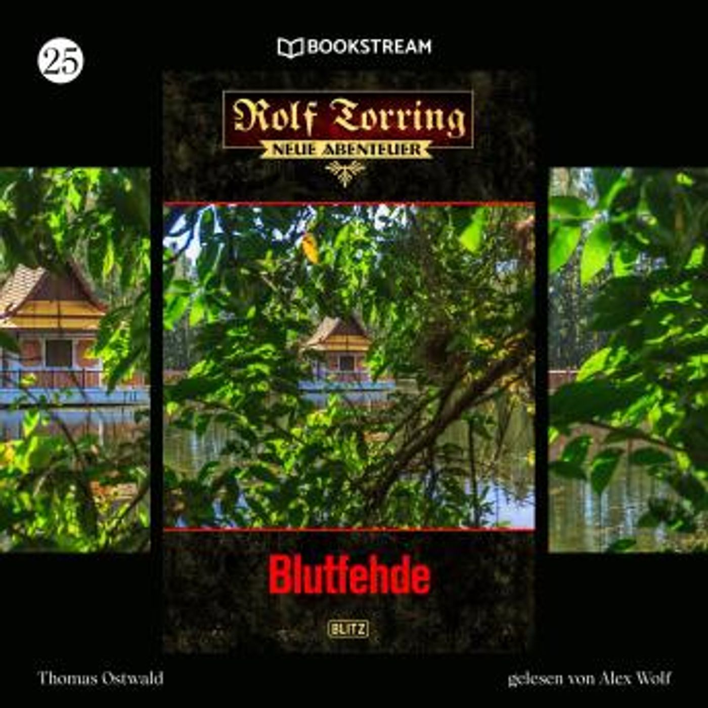 Get Latest Full Audiobooks in Fiction, Action & Adventure