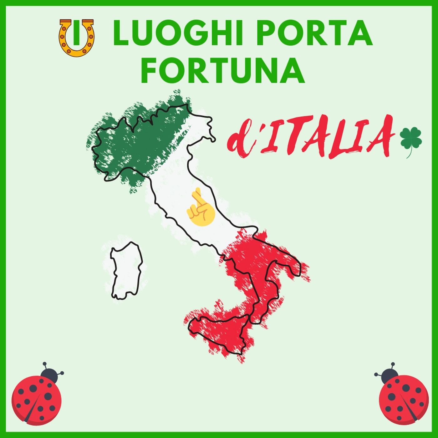 ITALIA ITALIANI E ITALIANERIE - Italian language podcast