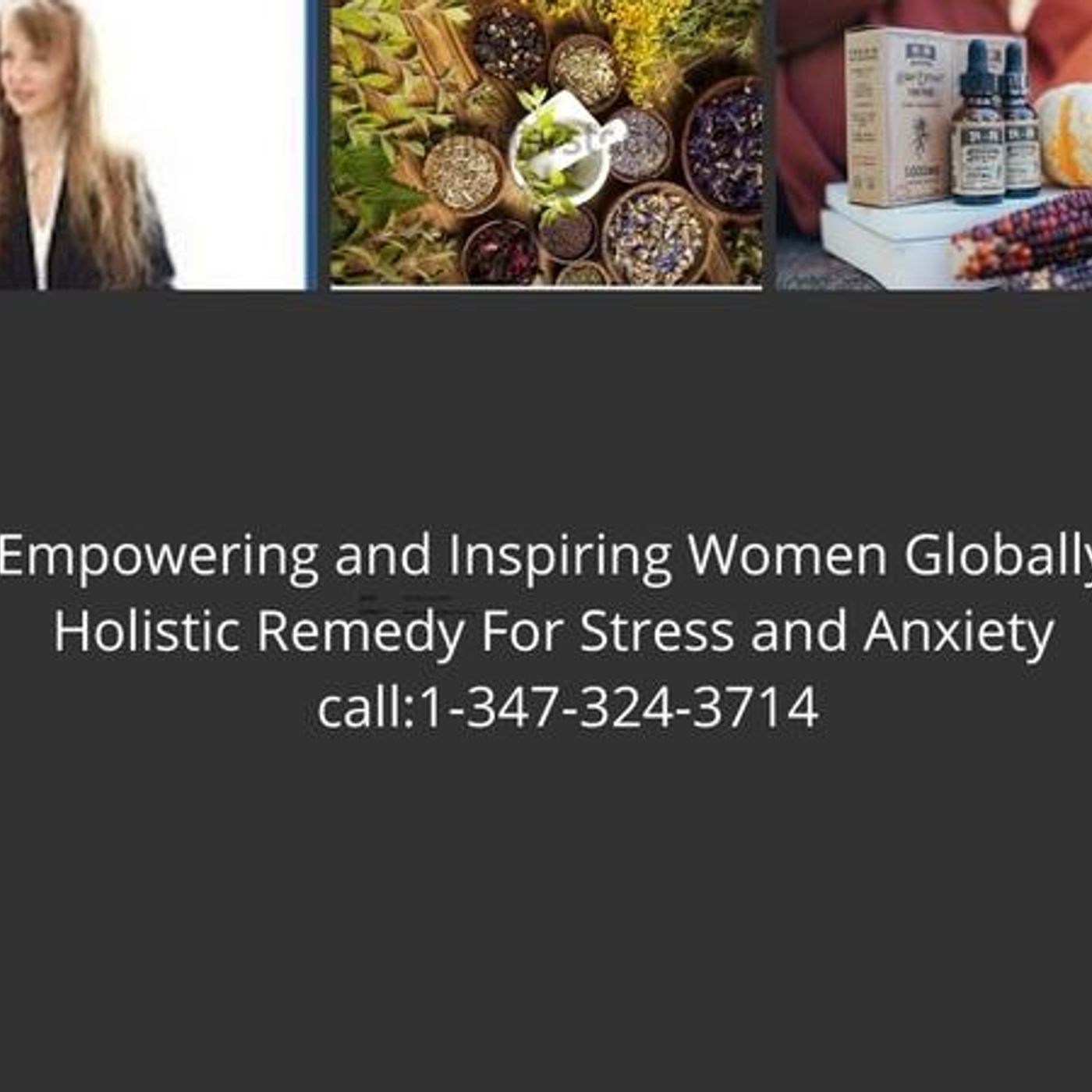 Dianna Bellerose\'s podcast