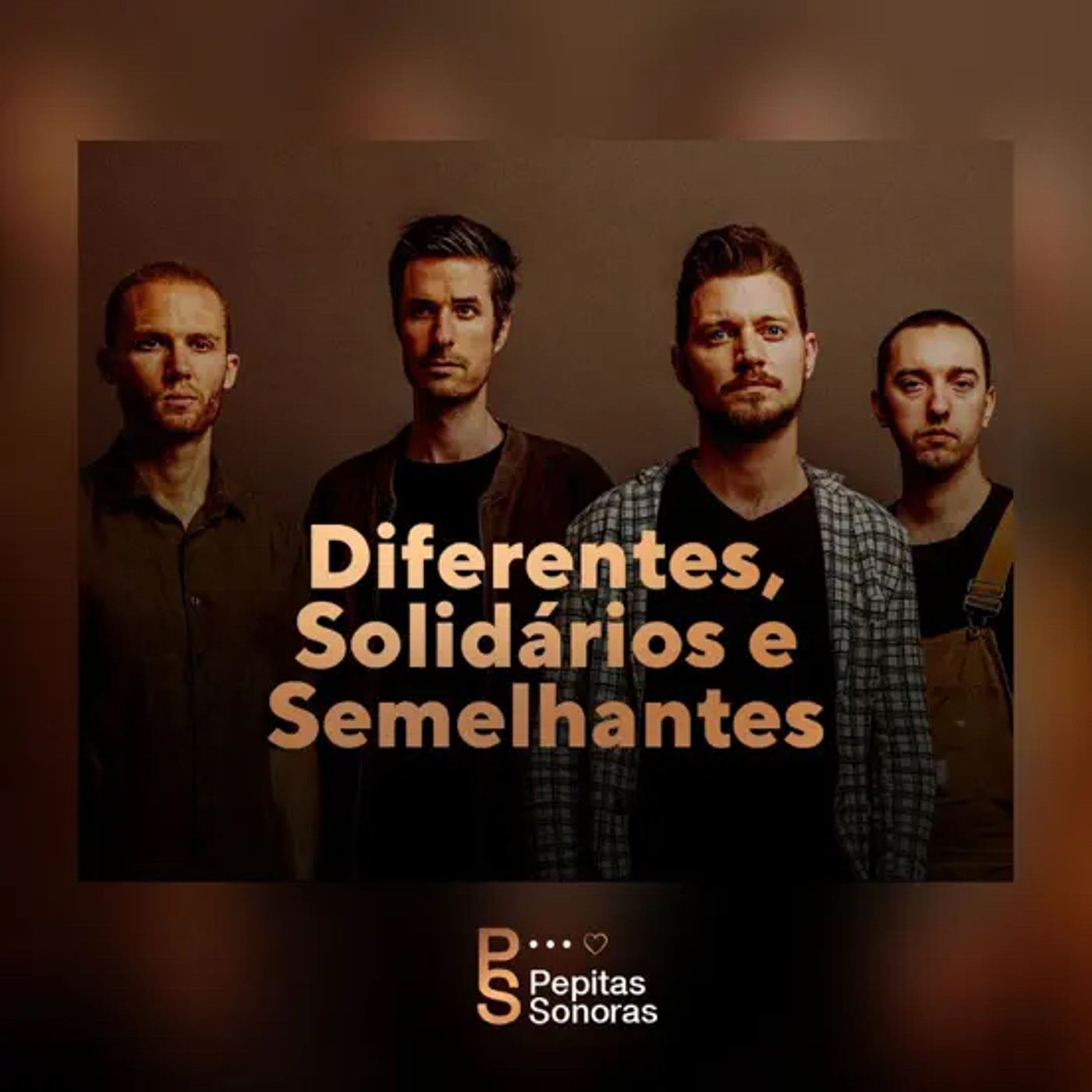 Pepitas Sonoras