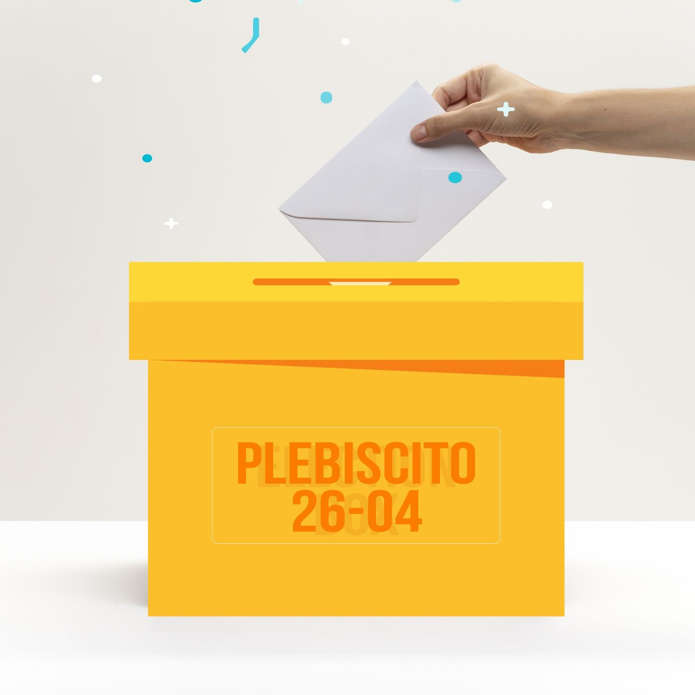 3 razones para votar Apruebo