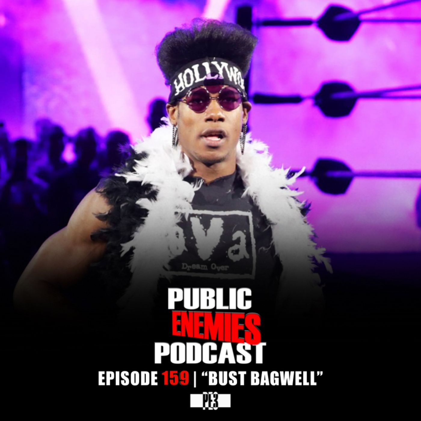 Public Enemies Podcast