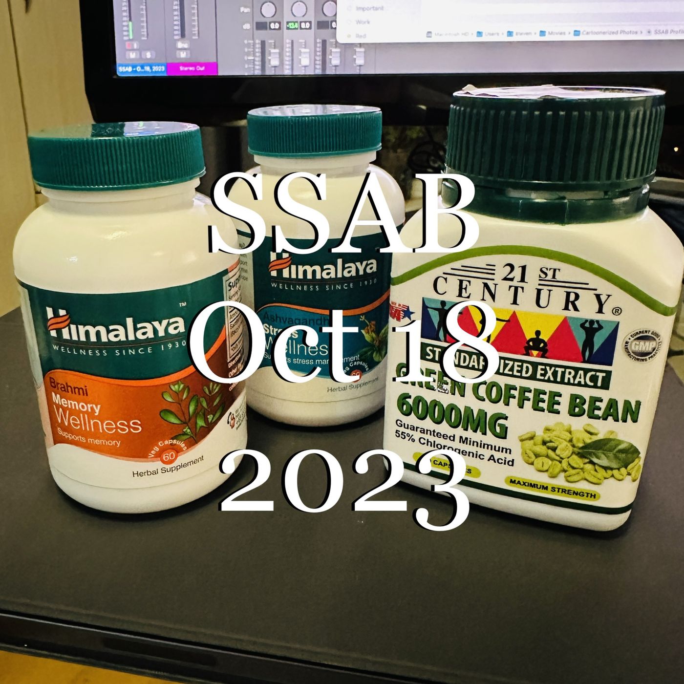 SSAB - October 18, 2023
