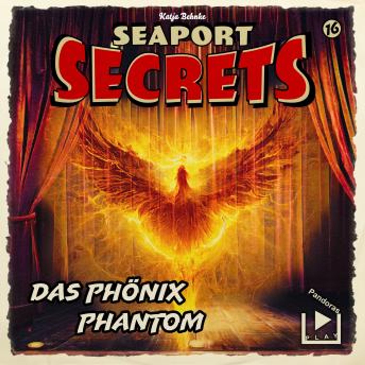 Listen to the Best Full Audiobooks in Fiction, Action & Adventure