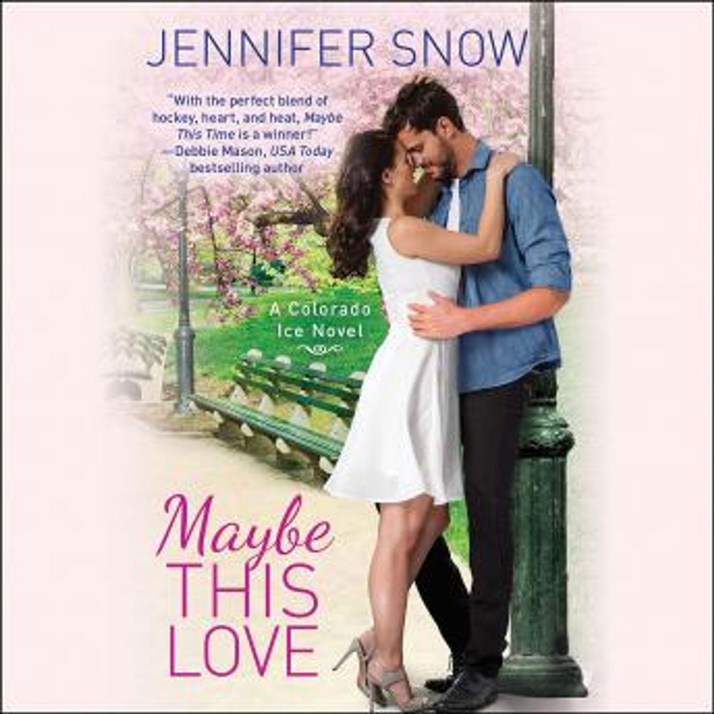 Listen to Trending Full Audiobooks in Romance, Modern