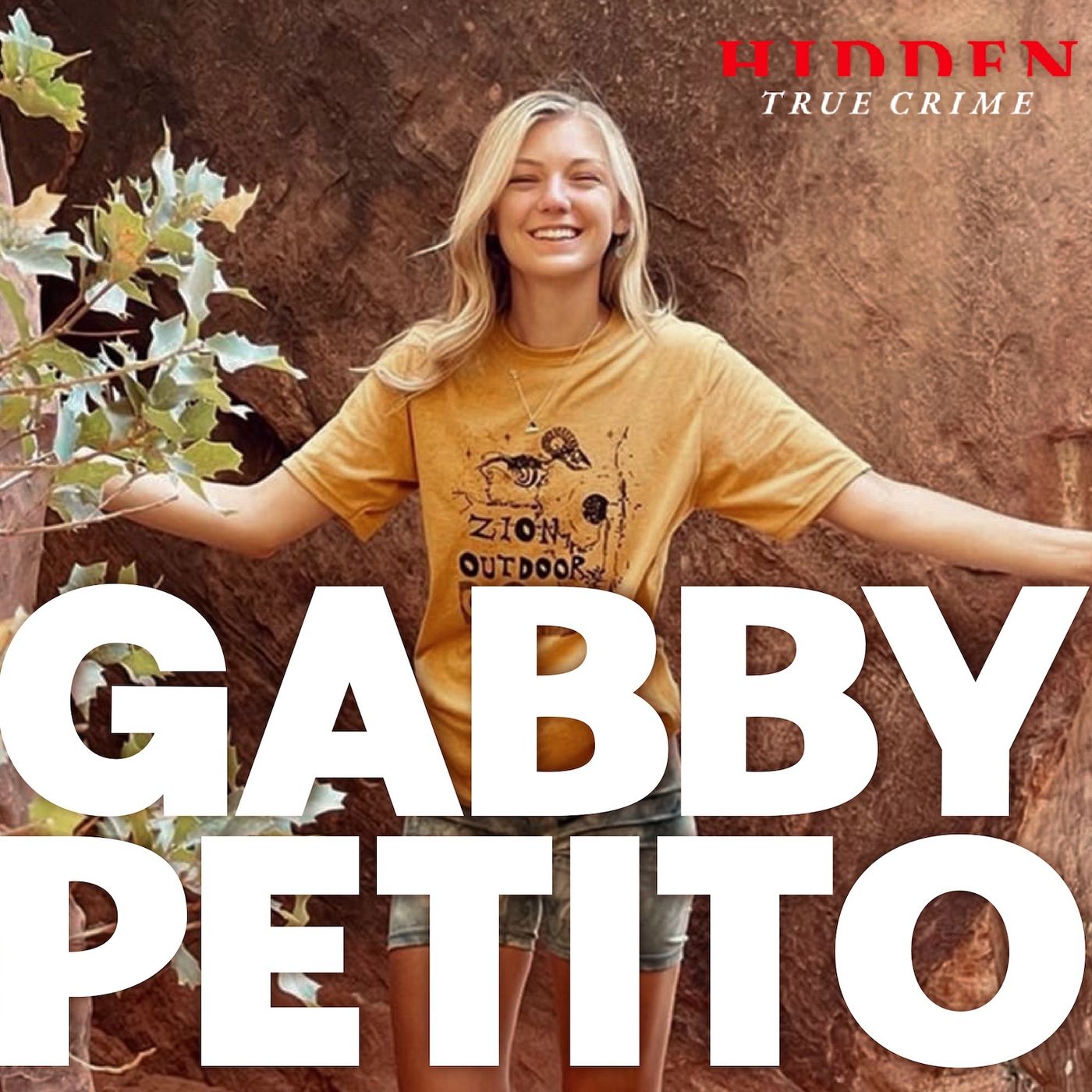 GABBY PETITO: "Burn After Reading" | What it Really Means with Criminal Psychologist episode artwork