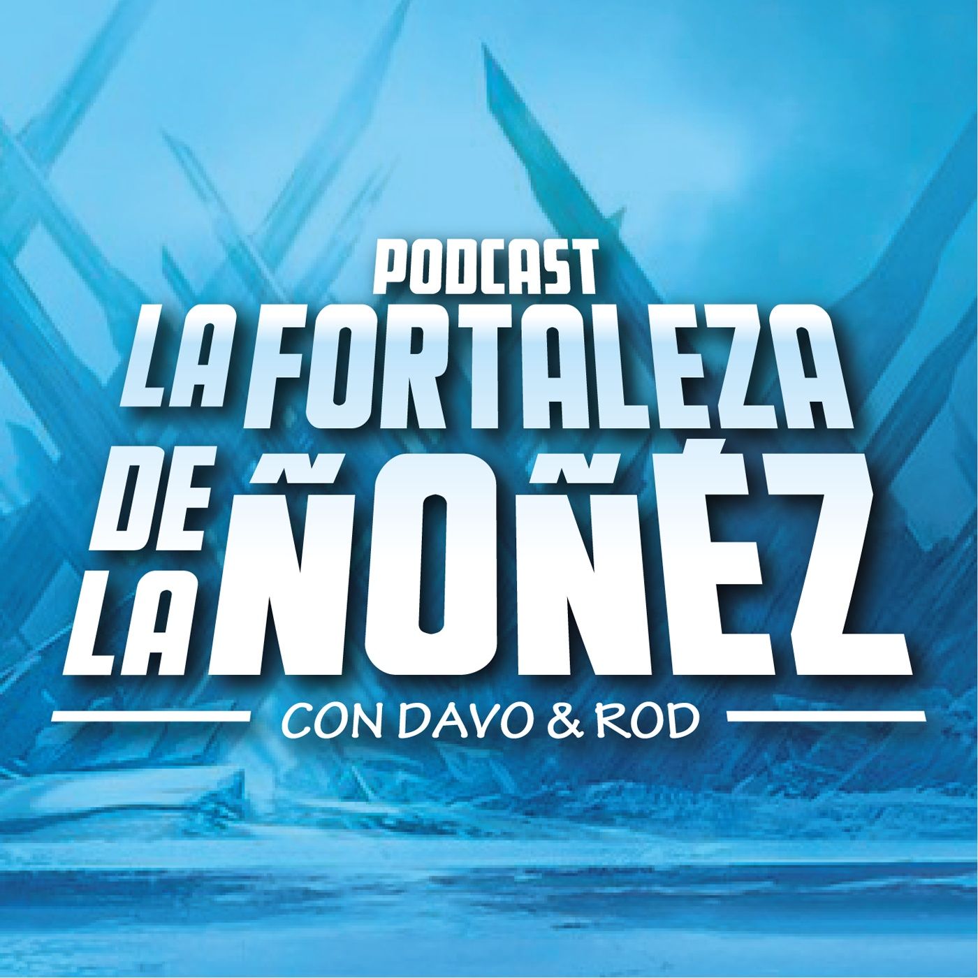 Fortaleza de la Ñoñez's show