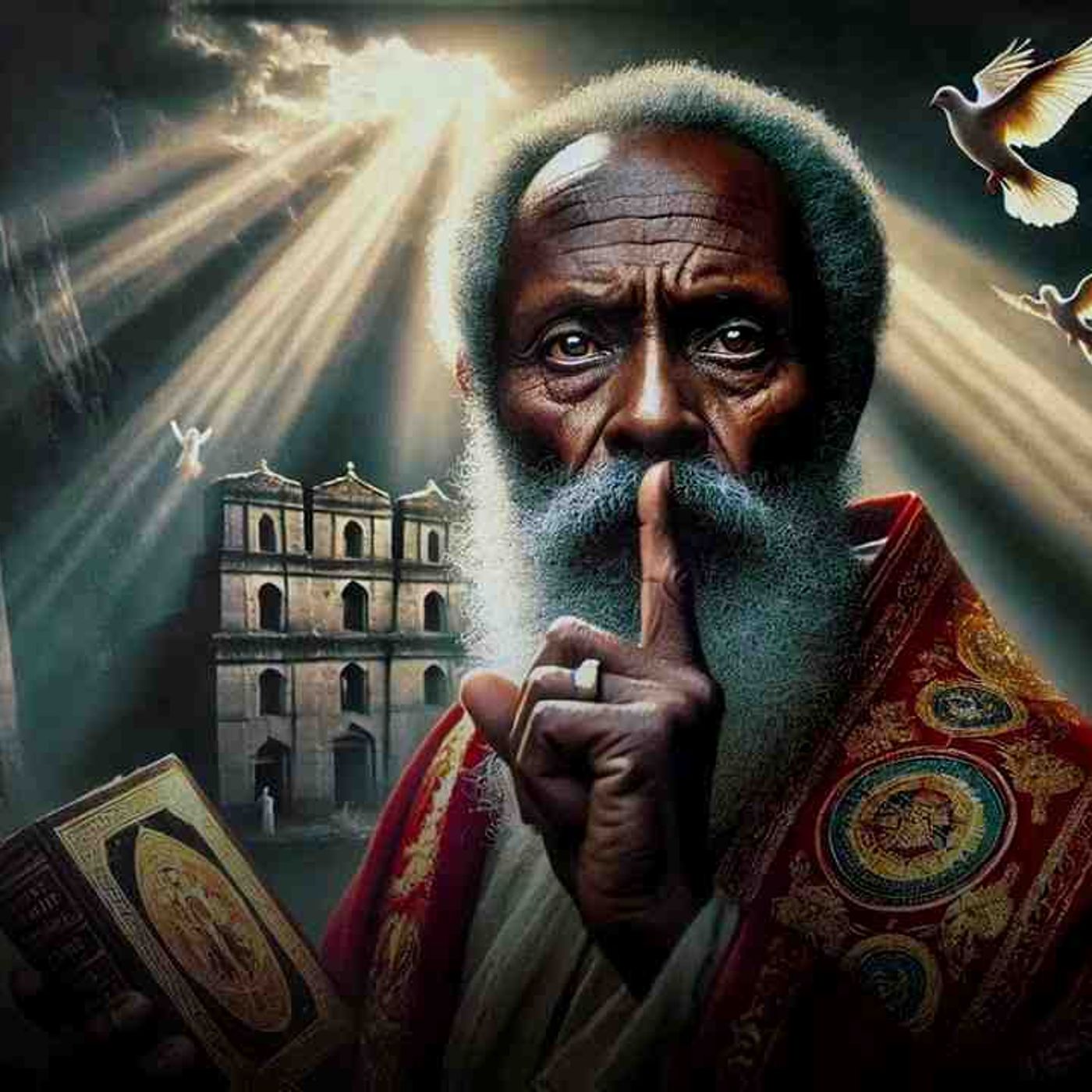 The Brutally Honest Truth Found in Scripture episode artwork