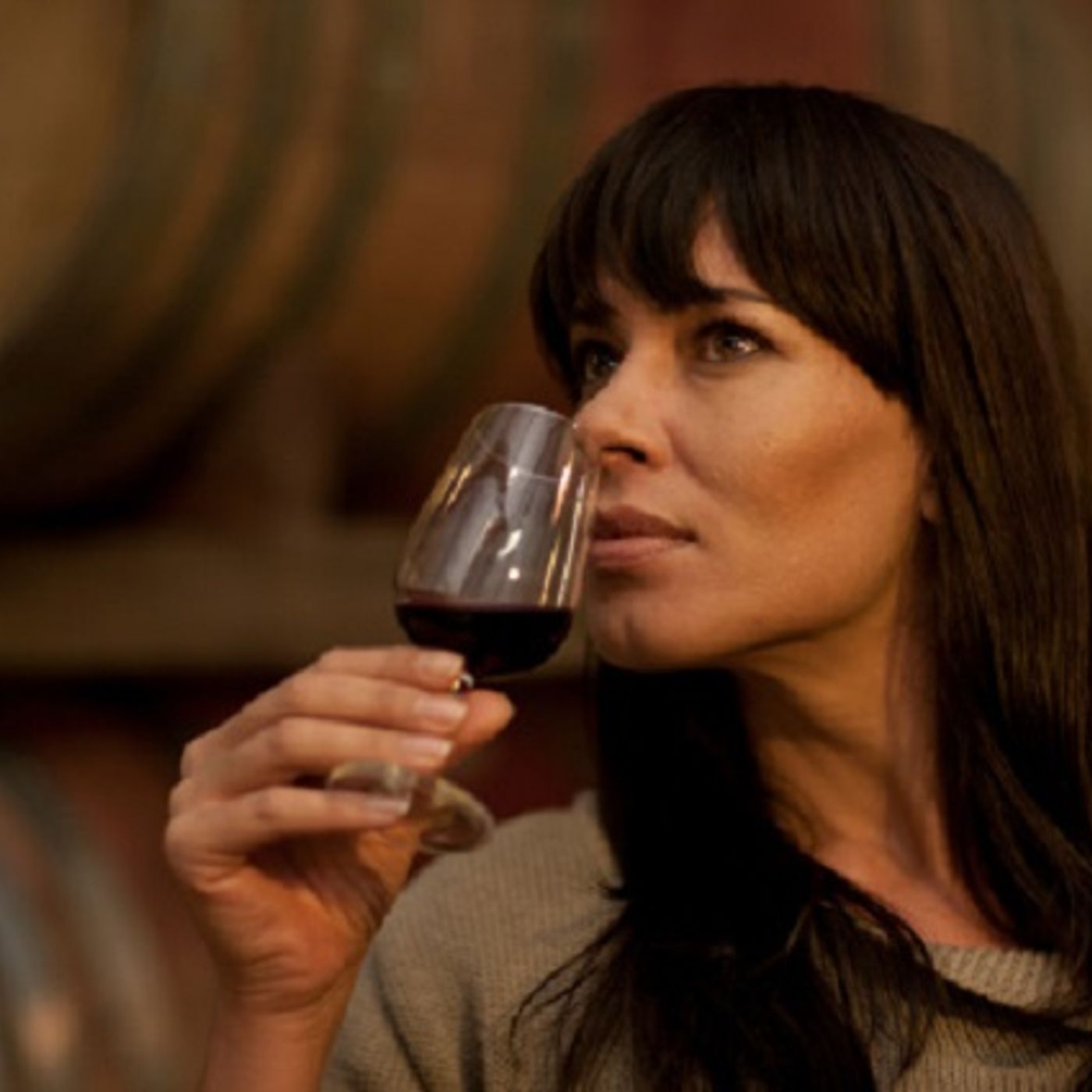 Wine and women wisdom from Steve's father (Joke of the Day) episode artwork