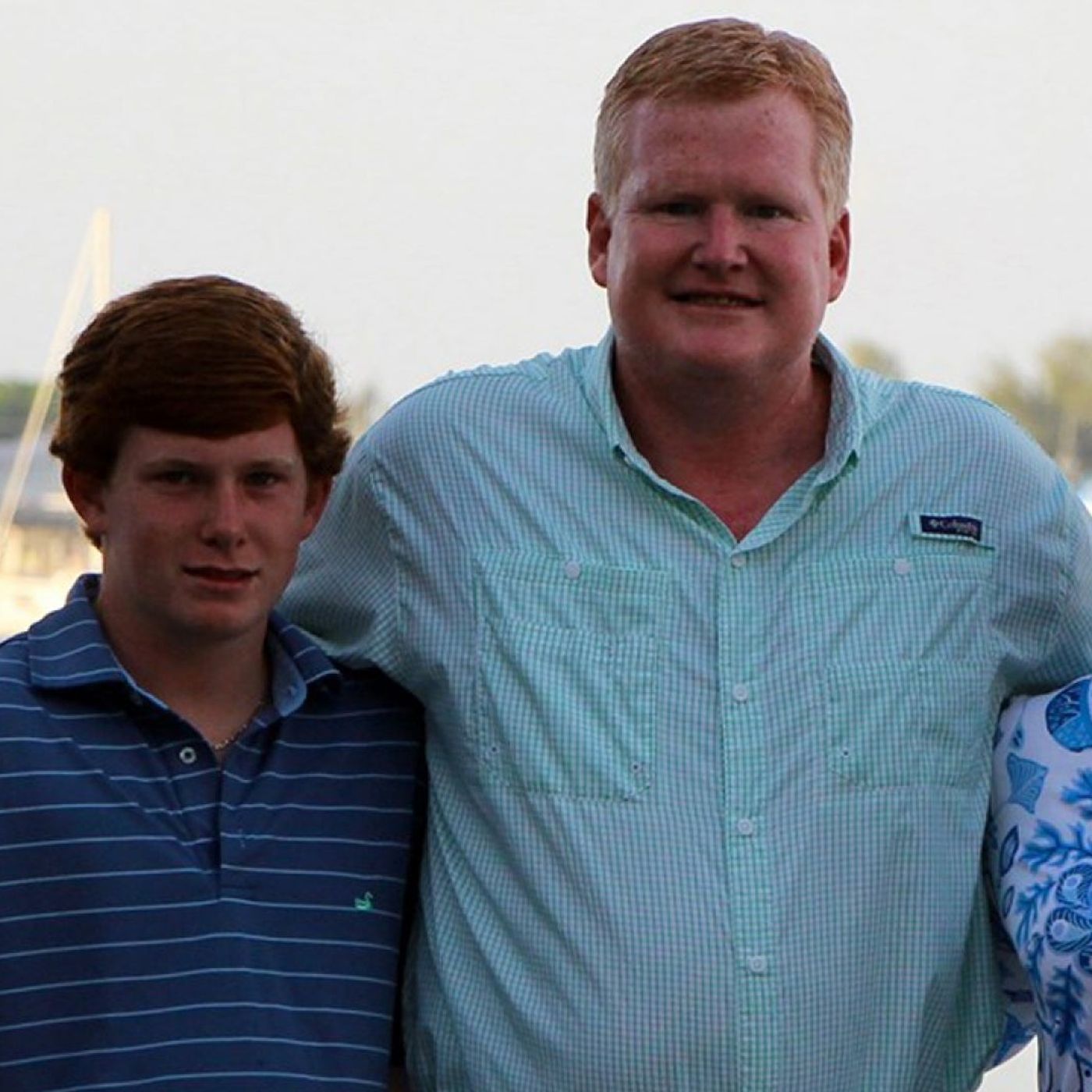 Alex Murdaugh Shot! | Murdaugh Murders Podcast