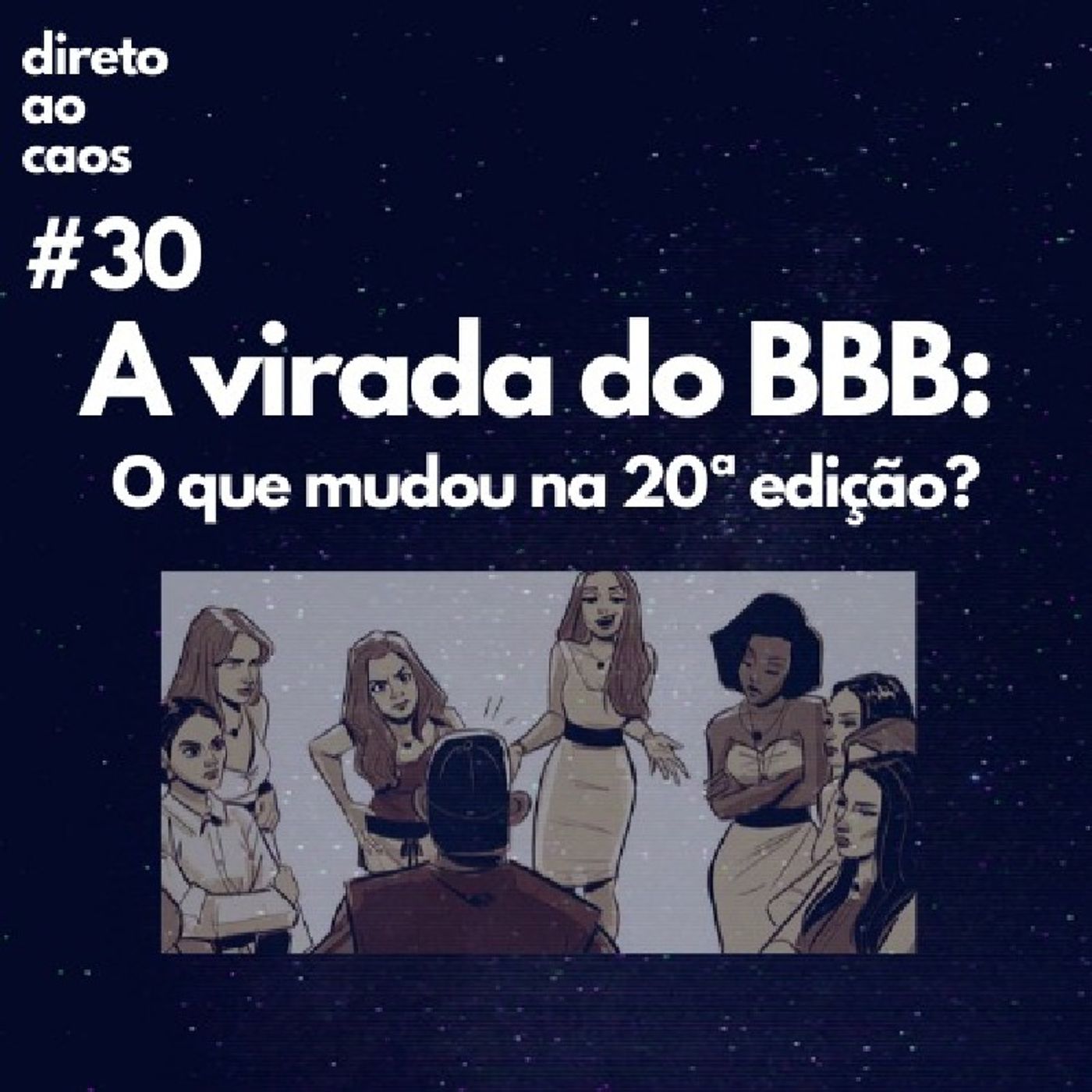 Direto ao Caos