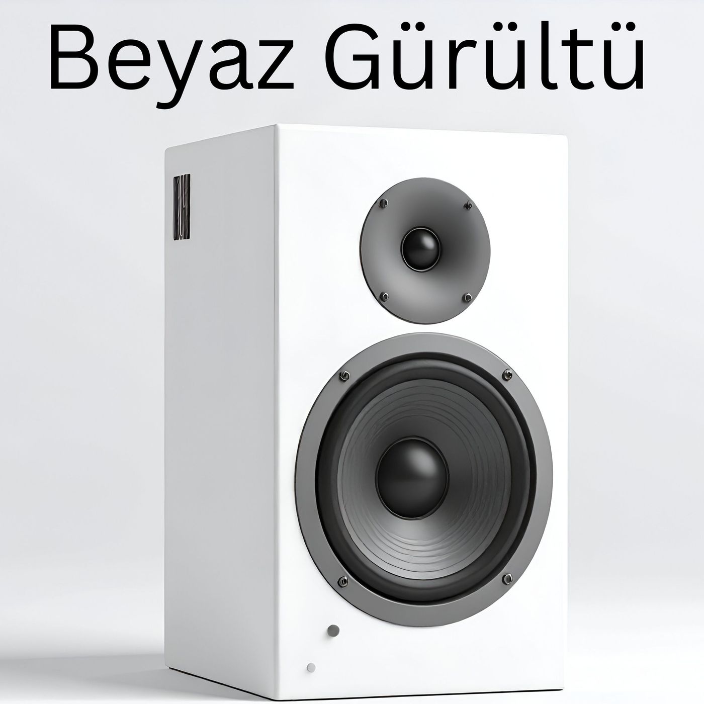 Beyaz Gürültü