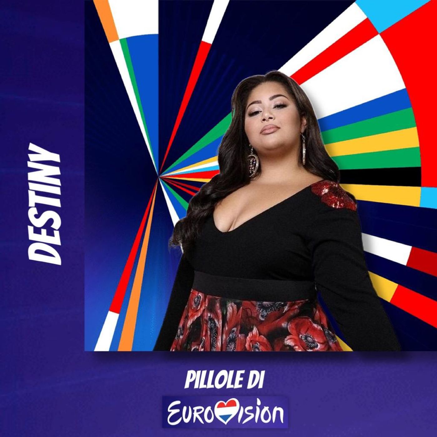 Pillole di Eurovision: Ep. 16 Destiny episode artwork