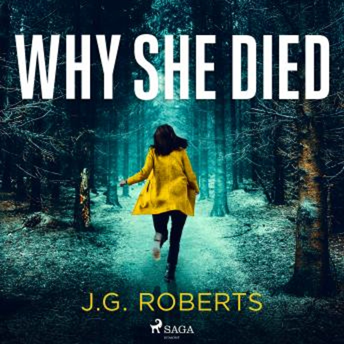 Grab the Essential Free Audiobooks in Mystery, Thriller & Horror, Suspense
