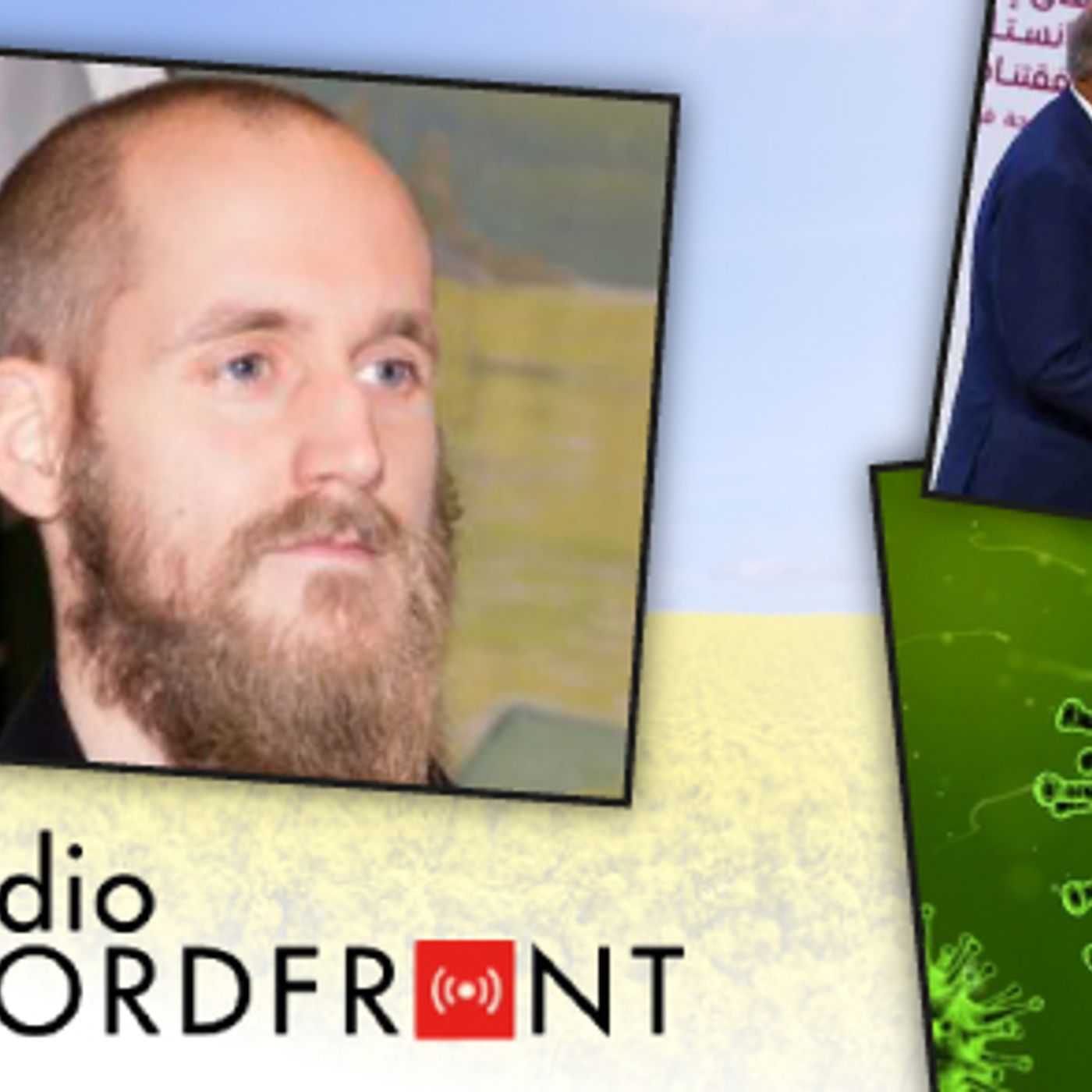 RN DIREKT#153: Nermans kamp mot bankerna, judarnas offensiv och talibanernas segerSWISH: 0700749652