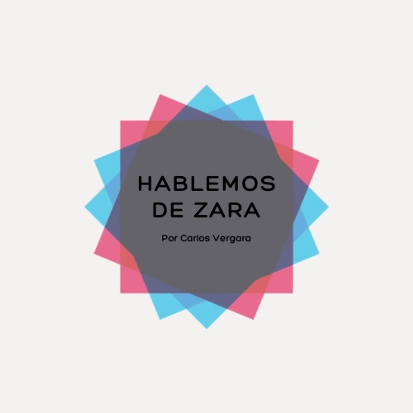 Hablemos de Zara