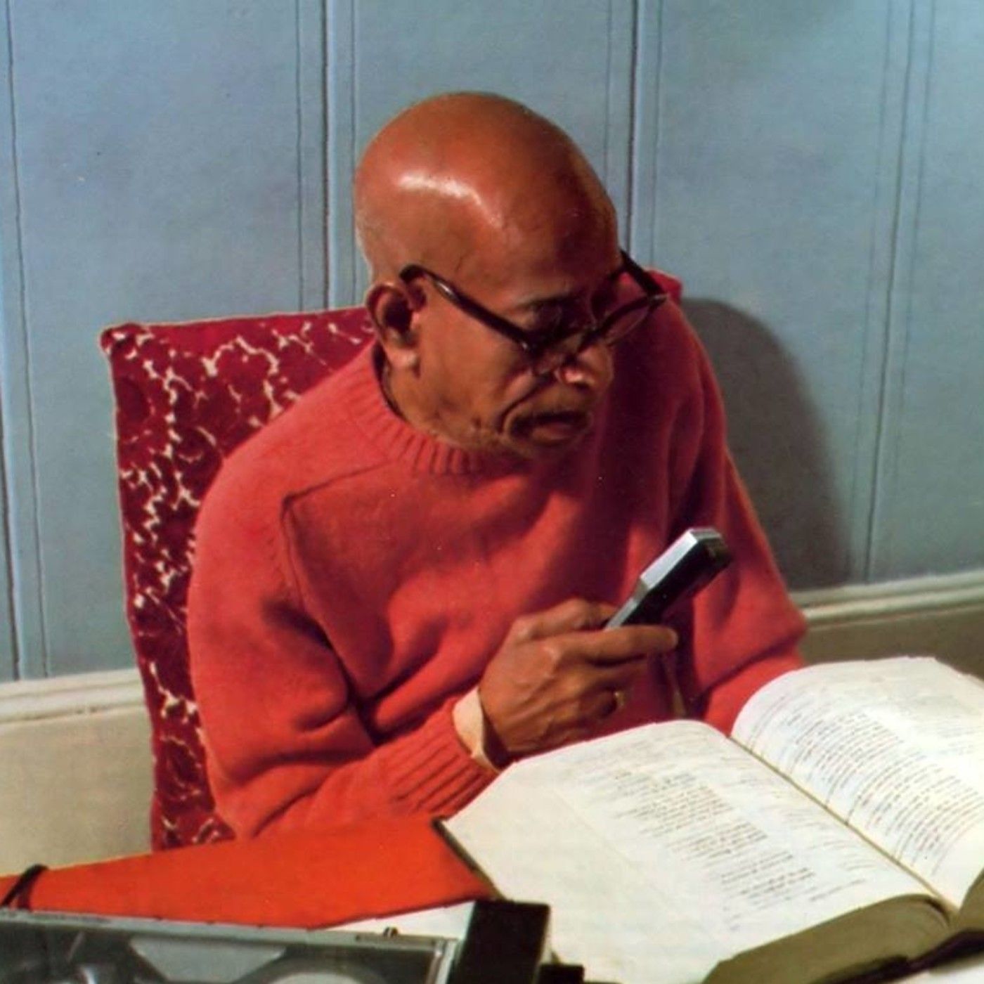 Clases de Bhagavad Gita y Srimad Bhagavatam