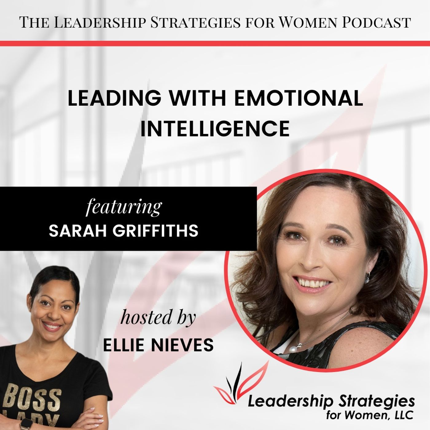 Leadership Strategies for Women®