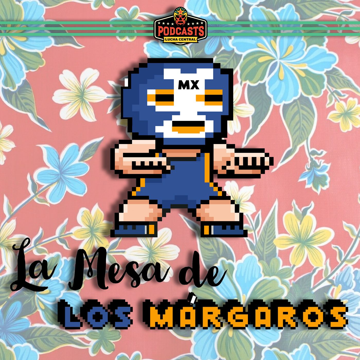 Lucha Central Weekly en Español