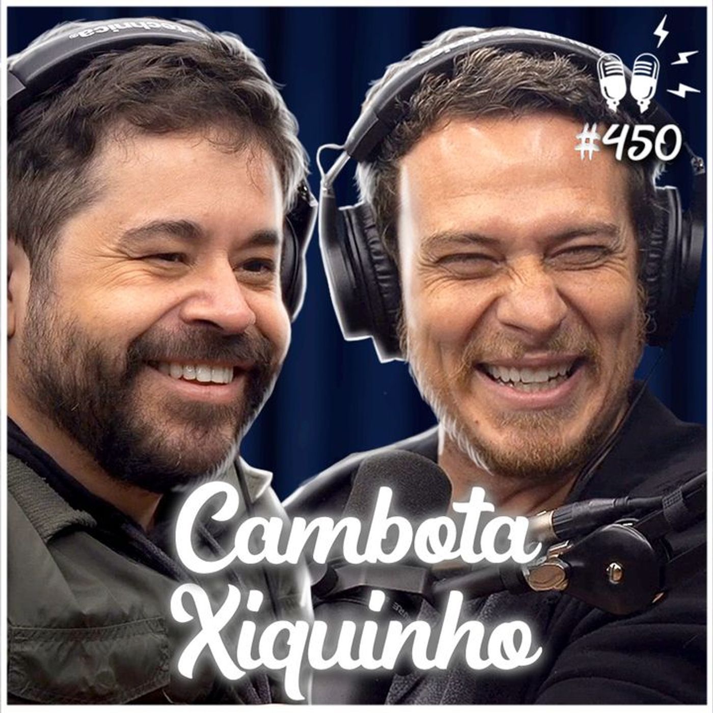 Alerta em 3 minutos podcast