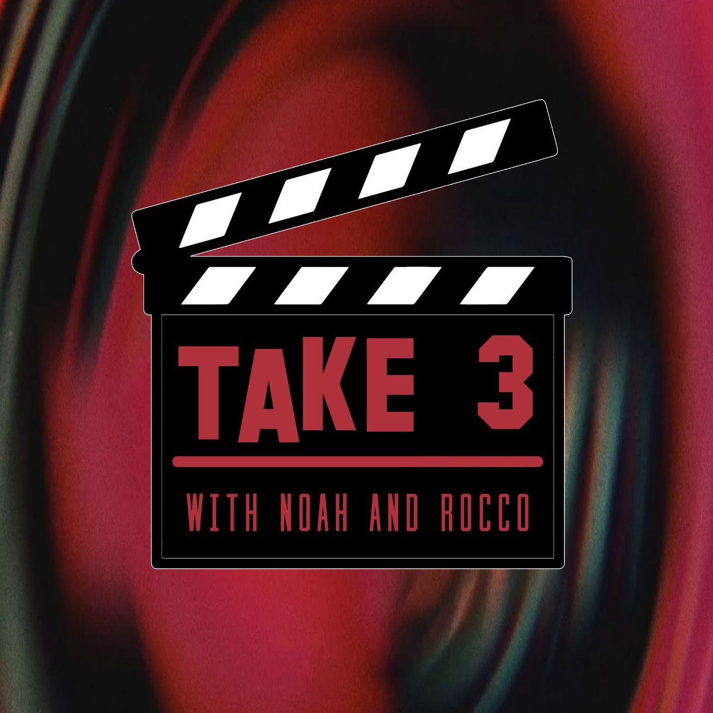 Take 3 with Noah and Rocco - WIUX