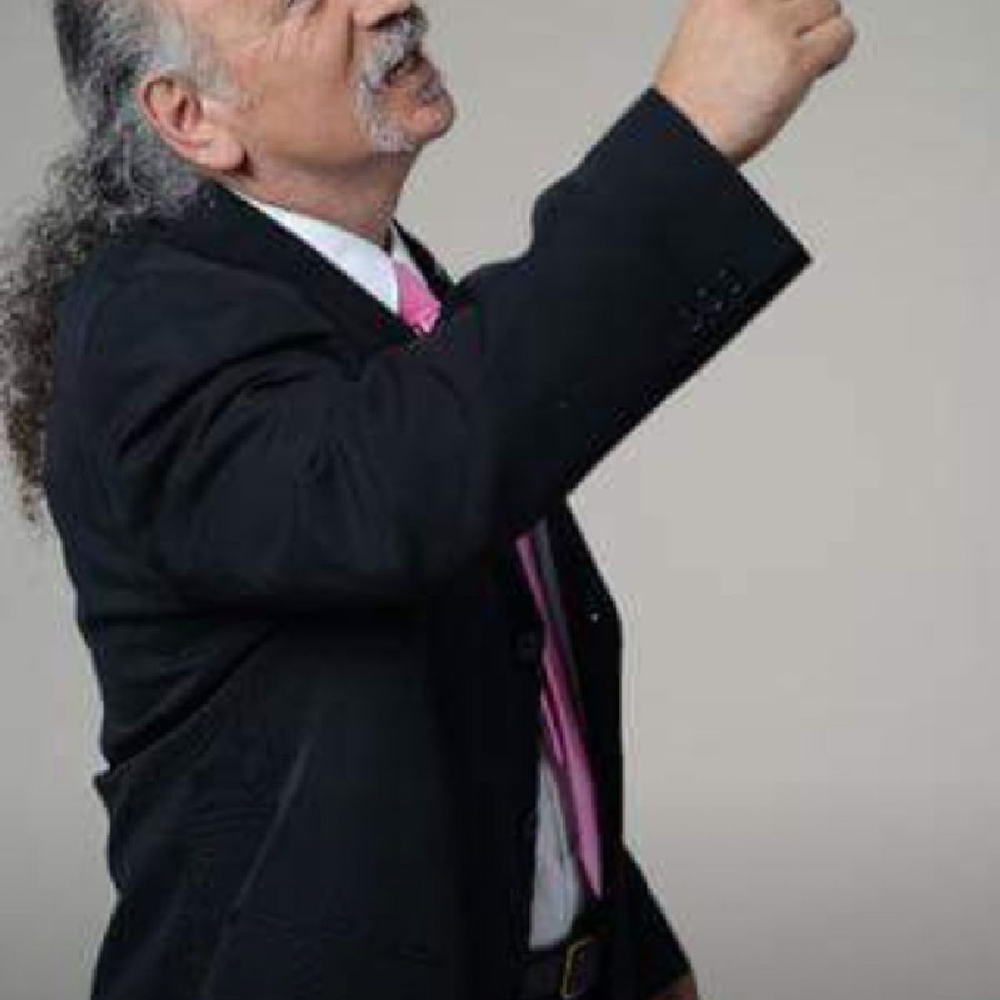 Daniel Mendoza Show