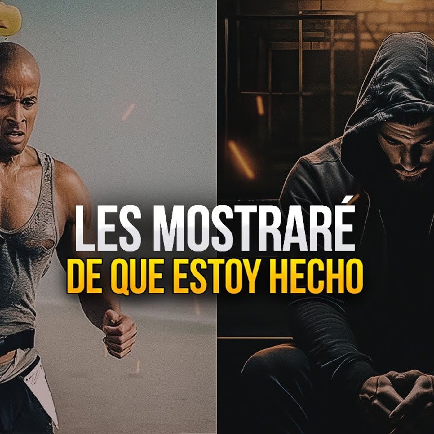 Motivación 🌪️ CUANDO LAS COSAS SE PONEN DIFÍCILES 💥 episode artwork