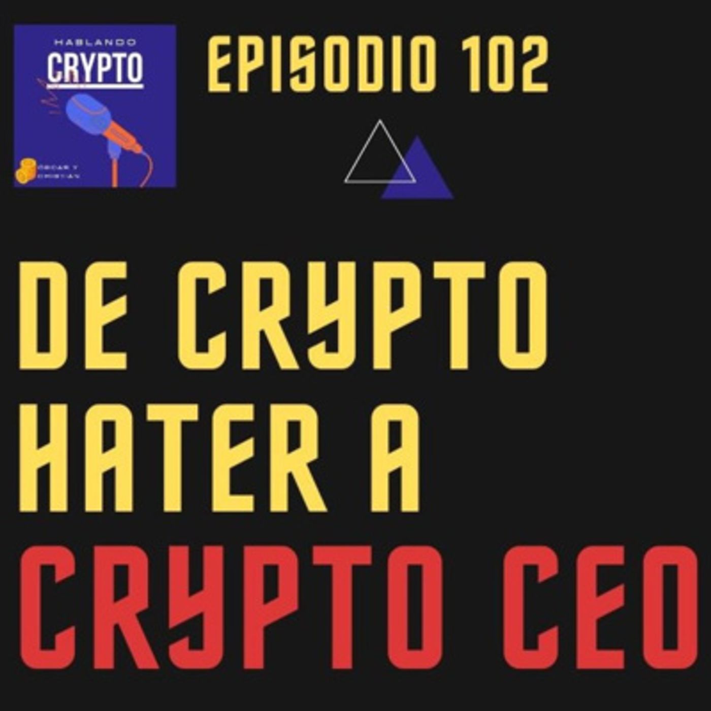 Hablando Crypto