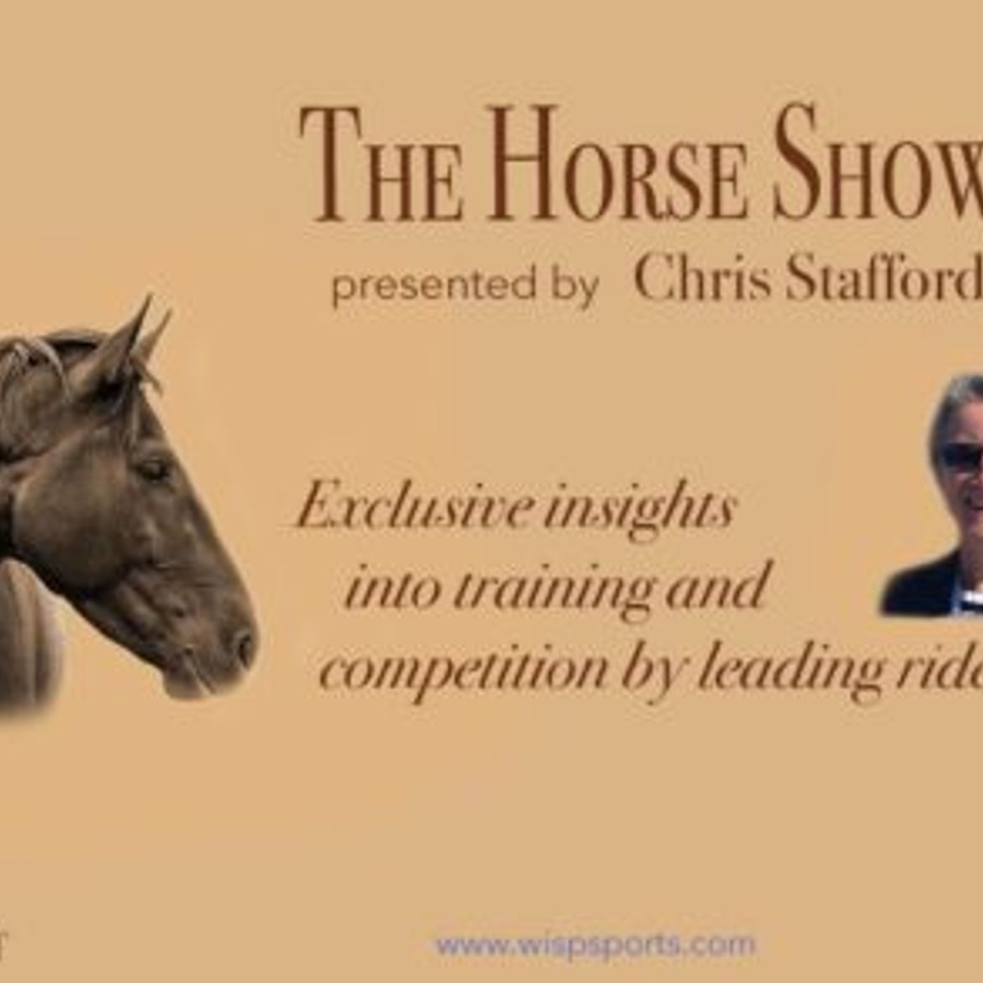 The Horse Show: s2e7;  U.S. Eventer Savannah Fulton