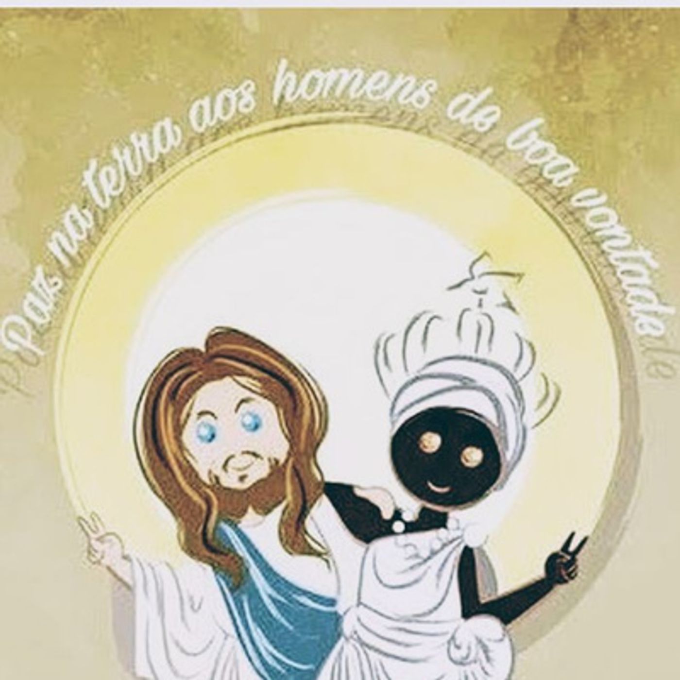116 - Natal na Umbanda